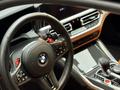 BMW M3 2022 годаүшін51 700 000 тг. в Алматы – фото 7