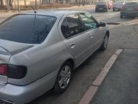 Nissan Primera 1999 годаүшін1 100 000 тг. в Алматы