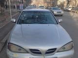 Nissan Primera 1999 года за 1 100 000 тг. в Алматы – фото 4