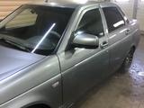 ВАЗ (Lada) Priora 2170 2013 года за 2 680 000 тг. в Караганда – фото 3