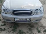 Hyundai Sonata 2004 годаүшін2 088 333 тг. в Шымкент