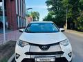 Toyota RAV4 2016 года за 10 300 000 тг. в Уральск – фото 5