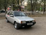 ВАЗ (Lada) 21099 2004 года за 1 200 000 тг. в Шымкент – фото 2