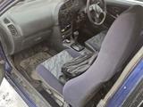 Mitsubishi Mirage 1996 годаfor550 000 тг. в Астана – фото 2