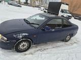 Mitsubishi Mirage 1996 годаfor550 000 тг. в Астана – фото 4