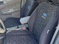 Subaru Forester 2008 годаfor5 555 555 тг. в Алматы – фото 9