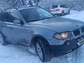 BMW X3 2004 годаfor5 000 000 тг. в Алматы – фото 2