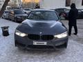 BMW 328 2012 года за 5 500 000 тг. в Астана – фото 12