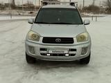 Toyota RAV4 2003 года за 4 600 000 тг. в Павлодар – фото 2