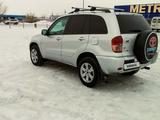 Toyota RAV4 2003 года за 4 600 000 тг. в Павлодар – фото 3