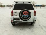 Toyota RAV4 2003 года за 4 600 000 тг. в Павлодар – фото 4