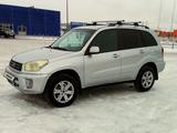 Toyota RAV4 2003 года за 4 600 000 тг. в Павлодар – фото 5