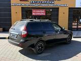 ВАЗ (Lada) Priora 2171 2014 года за 1 700 000 тг. в Семей – фото 4