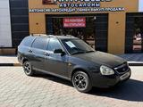 ВАЗ (Lada) Priora 2171 2014 года за 1 700 000 тг. в Семей – фото 3