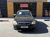 ВАЗ (Lada) Priora 2171 2014 года за 1 700 000 тг. в Семей – фото 2