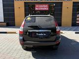 ВАЗ (Lada) Priora 2171 2014 года за 1 700 000 тг. в Семей – фото 5