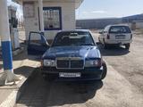 Mercedes-Benz 190 1989 годаүшін1 250 000 тг. в Алматы