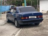 Mercedes-Benz 190 1989 годаүшін1 250 000 тг. в Алматы – фото 4