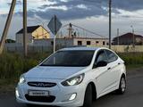 Hyundai Accent 2012 годаүшін5 500 000 тг. в Костанай – фото 2