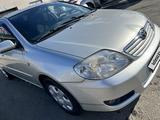 Toyota Corolla 2004 годаүшін4 800 000 тг. в Усть-Каменогорск