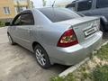 Toyota Corolla 2004 годаүшін4 800 000 тг. в Усть-Каменогорск – фото 3
