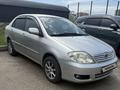 Toyota Corolla 2004 годаүшін4 800 000 тг. в Усть-Каменогорск – фото 2