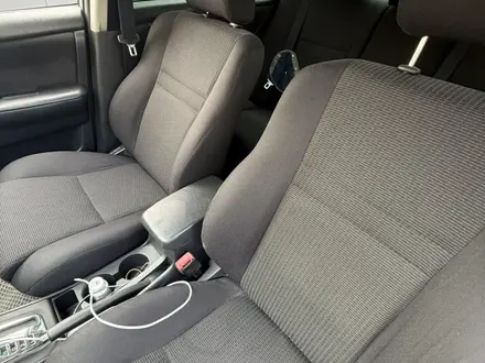 Toyota Corolla 2004 года за 4 800 000 тг. в Усть-Каменогорск – фото 5