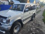 Mitsubishi Pajero 1996 года за 3 999 999 тг. в Усть-Каменогорск – фото 2