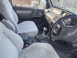Mitsubishi Pajero 1996 года за 3 999 999 тг. в Усть-Каменогорск – фото 3