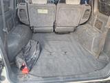 Mitsubishi Pajero 1996 года за 3 999 999 тг. в Усть-Каменогорск – фото 5