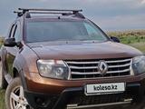 Renault Duster 2016 годаүшін5 200 000 тг. в Зайсан – фото 2