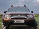 Renault Duster 2016 годаүшін5 200 000 тг. в Зайсан