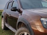 Renault Duster 2016 годаүшін5 200 000 тг. в Зайсан – фото 3