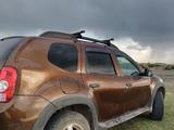 Renault Duster 2016 годаүшін5 200 000 тг. в Зайсан – фото 4