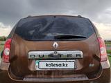 Renault Duster 2016 годаүшін5 200 000 тг. в Зайсан – фото 5