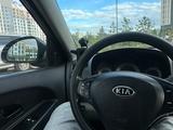Kia Cee'd 2009 года за 1 300 000 тг. в Астана – фото 5