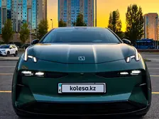 Zeekr X, 2023