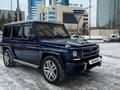 Mercedes-Benz G 55 AMG 2007 годаүшін21 000 000 тг. в Астана – фото 3