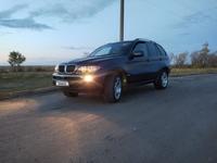 BMW X5 2004 годаүшін6 300 000 тг. в Астана