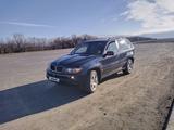 BMW X5 2004 года за 6 300 000 тг. в Астана – фото 3