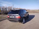 BMW X5 2004 годаүшін6 300 000 тг. в Астана – фото 4