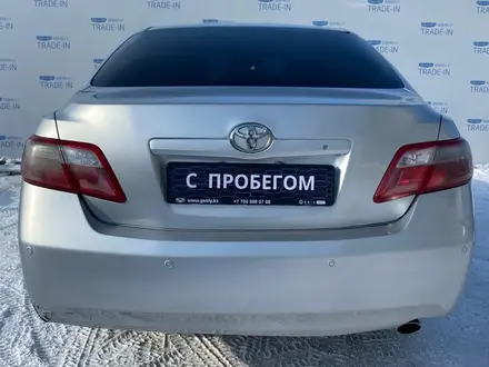 Toyota Camry 2011 года за 5 200 000 тг. в Усть-Каменогорск – фото 4