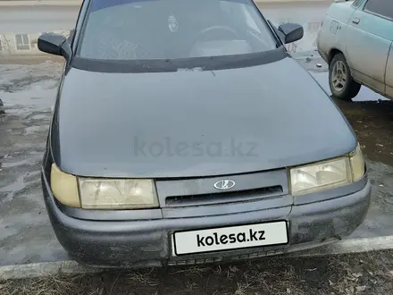 ВАЗ (Lada) 2110 2001 года за 800 000 тг. в Кокшетау