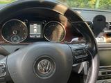 Volkswagen Passat CC 2013 года за 9 500 000 тг. в Шымкент – фото 3