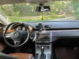Volkswagen Passat CC 2013 годаүшін9 500 000 тг. в Шымкент – фото 5