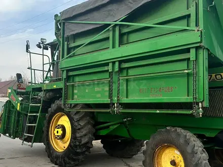 John Deere 2013 года за 27 000 000 тг. в Жетысай – фото 3