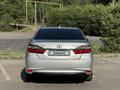 Toyota Camry 2015 годаfor12 600 000 тг. в Алматы – фото 4