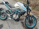 CFMoto  Cfmoto 300nk abs 2021 года за 1 600 000 тг. в Павлодар