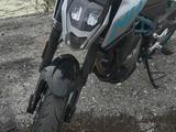 CFMoto  Cfmoto 300nk abs 2021 года за 1 600 000 тг. в Павлодар – фото 3