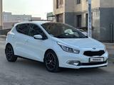 Kia Cee'd 2014 года за 5 100 000 тг. в Караганда